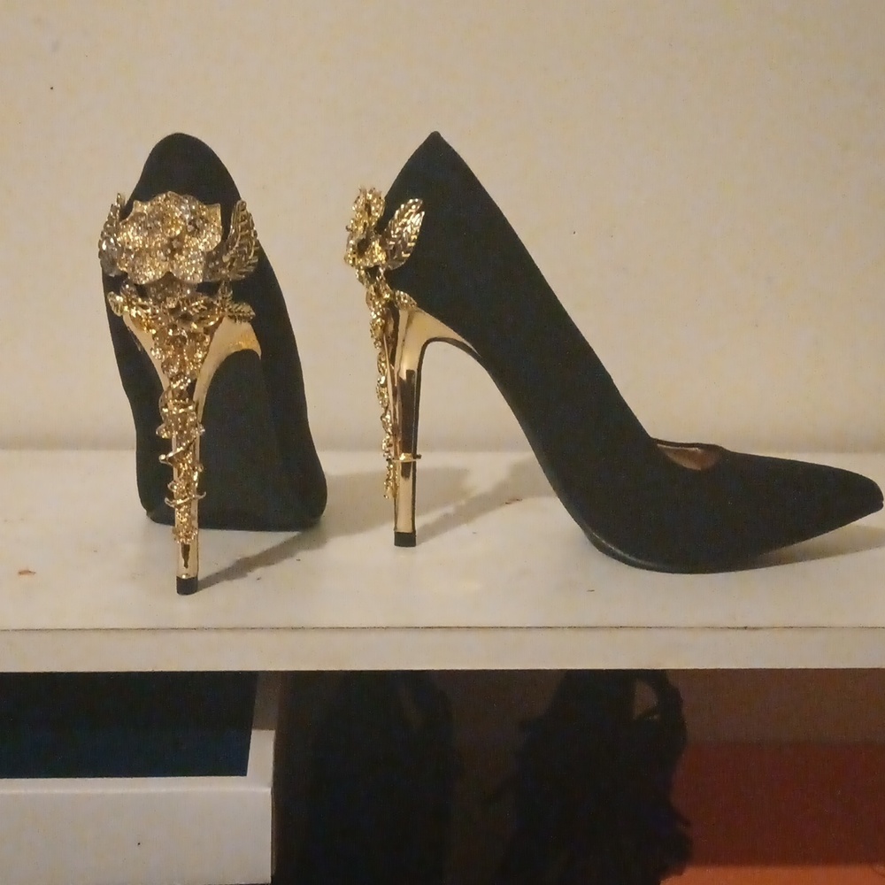 Women Shoes Just Fab